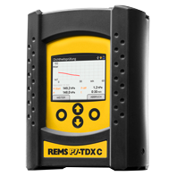 REMS P7-TDX C 